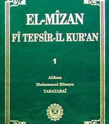 El-Mizan fi Tefsiri’l Kur’an