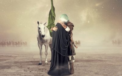 Hz. Zeynep (s.a) İle Tanışma