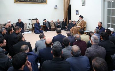 İmam Sadık’ın (a.s) Beyanında İmamet emrinin gecikmesi…