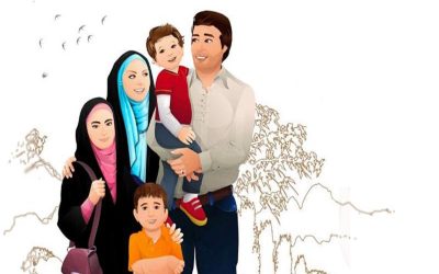 Psikolojik ve Dini açıdan Aile Fertlerinin  Ev içerisindeki giyimi nasıl olmalı?