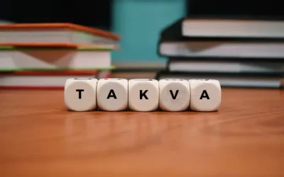 Muttakilik (Takva Sahibi Olmak) Niyetle Başlar