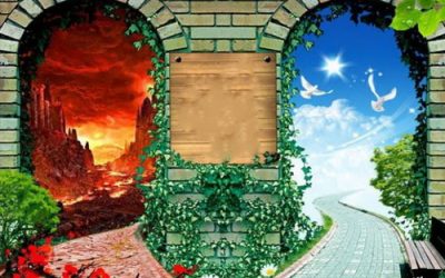 Allah neden insanları bu dünyada cezalandırmıyor veya mükâfatlandırmıyor?