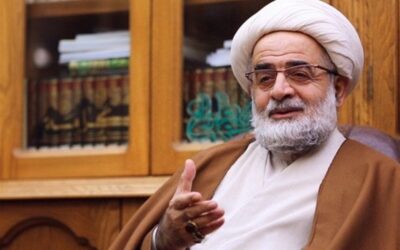 Üstad Ayetullah Tahriri’nin Seyr-u Sulûk (manevi yolculuk) Öncesi Tavsiye ve Uyarıları (Video)